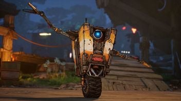 Szef Take-Two jednoznacznie wskazał winnego „słabszej niż oczekiwano” sprzedaży Borderlands 4. Nie stawia jednak krzyżyka na strzelance