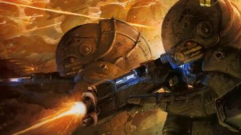 Fani Mass Effect 5 odkryli sekretną wiadomość BioWare. To ważna fabularna wskazówka, ale dla nich to za mało, twórca musi się tłumaczyć