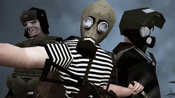 19-letni deweloper „wybuchł” po usunięciu jego gry ze Steama. Jego pierwsza reakcja na działania twórców STALKER 2 była szokująca