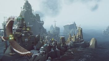 Niedoceniane RPG fantasy z otwartym światem otrzymało za darmo remaster, który zmienia „dosłownie wszystko”. Samotny deweloper pokazuje swoje zaangażowanie