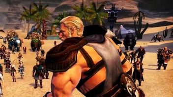 Przegląd MMO (27/05/2014) – m.in. ArcheAge, Black Desert, WildStar