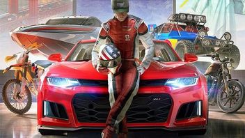 Sterowniki GeForce 398.36 Game Ready z ulepszeniami dla The Crew 2