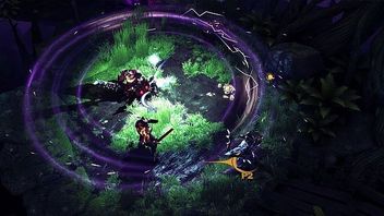 Sacred 3 ukaże się 1 sierpnia. Opublikowano nowy zwiastun