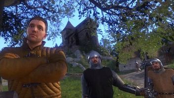 Trailer From the Ashes – fabularnego DLC do Kingdom Come Deliverance