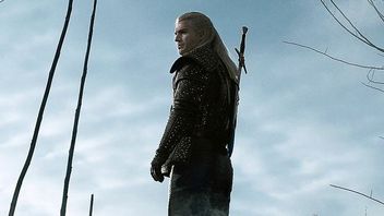 Już wkrótce pierwszy zwiastun Wiedźmina od Netflixa