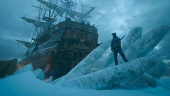 Numerem 1 w 84 krajach jest „poruszające arcydzieło” będące jednym z najważniejszych filmów Netflixa w 2025 roku