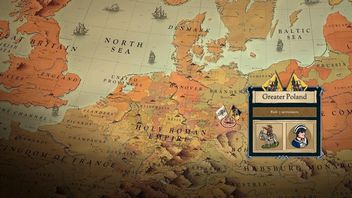 Moc nowości zmierza do strategii, która tej jesieni podbiła serca graczy na Steam