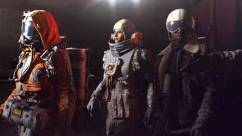 Od 100 000 graczy w 30 minut do pobicia rekordu Helldivers 2. Monumentalny start nowej strzelanki na Steam