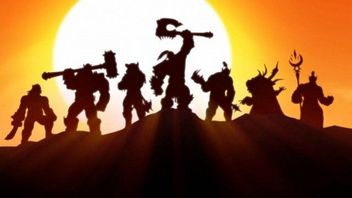 World of Warcraft: Warlords of Draenor – poprawki graficzne nie powinny zwiększyć wymagań sprzętowych gry