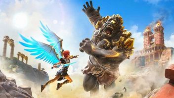 Gra za darmo z okazji 5. urodzin Ubisoft Connect. Już za dwa dni każdy będzie mógł zdobyć „Asasyna z elementami Zeldy”