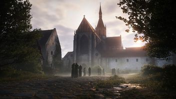 Kingdom Come: Deliverance 2 w końcu jest kompletne. Dziś premiera ostatniego dodatku do jednej z najlepszych gier 2025 roku