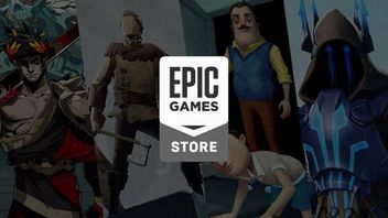 Imponująca skala inwestycji w Epic Store. Deweloperzy dostają miliony