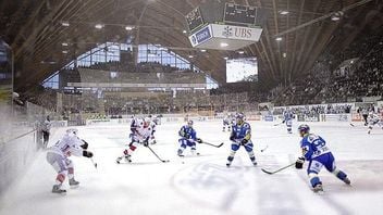 Zapowiedziano NHL 16 na PS4 i XOne oraz NHL Legacy Edition na PS3 i X360