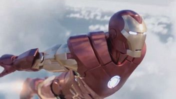 Marvel i Sony zapowiadają grę Iron Man VR na PlayStation 4