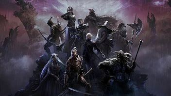 FromSoftware idzie za ciosem i ogłasza datę premiery Elden Ring Nighreign: The Forsaken Hollows. Spin-off ER przerósł oczekiwania