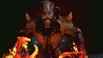 Doom Eternal i RAGE 2 ukażą się na Steamie. Fallout 76 także