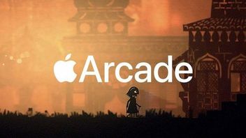 Apple Arcade – nowa usługa subskrypcji gier