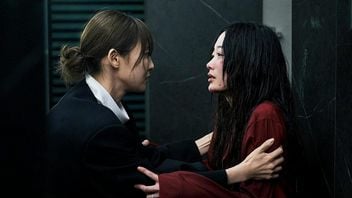 Ma 8 odcinków i jest nowym światowym hitem Netflixa. Wciągający koreański thriller to globalny numer 1, ale Polacy wolą rodzimą produkcję
