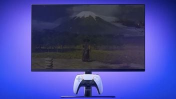 PlayStation pokazało potężny monitor, który bardziej pasuje do PS6, niż PS5