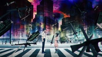 Kandydat do tytułu najlepszego anime 2025 roku został po cichu dodany na Prime Video. Musisz od razu go obejrzeć