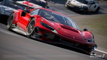 Twórcy GT7 trzy lata temu obiecali nam wyścigi 24h. Wreszcie je dostarczą, ale każą za nie dopłacić może nawet 229 zł