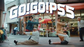 Sony pokazało nowe tańsze PS5, które kupimy tylko w jednym kraju