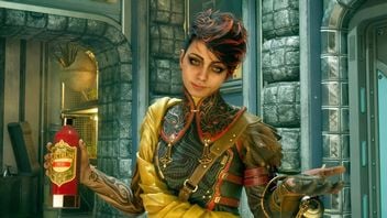 Reżyser Fallout: New Vegas wskazuje, czym Obsidian różni się od wielu innych studiów tworzących RPG