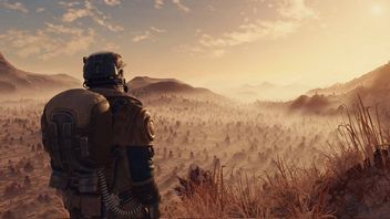 Bethesda uparła się, by Starfield był nudny? Gracze odkopują porzucone pomysły i sądzą, że mogły zmienić jego odbiór