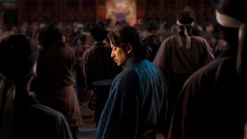 Dziś na Netflix 6-odcinkowa premiera nowego serialu o epickim starciu samurajów, to może być hit giganta