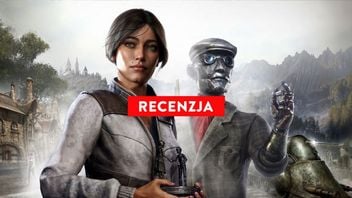 Recenzja Syberia Remastered. Magia Sokala w walce z ograniczeniami współczesności