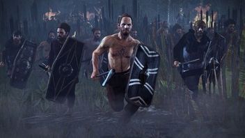 Nowa gra z serii Total War zostanie zapowiedziana 25 września