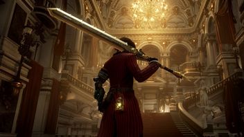 Twórcy wybitnego RPG akcji tworzą nową grę. Powstaje ona obok kontynuacji Lies of P