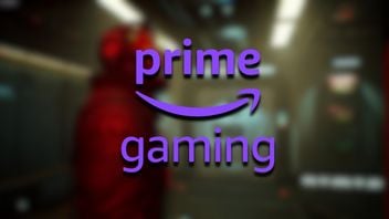 Polski thriller science fiction, uwielbiana klasyka i Fallout 76 do odebrania w Amazon Prime Gaming