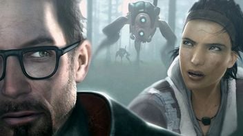 Half-Life 3 nie będzie grą VR? Prezentacja Valve to kolejny „dowód” na powrót kultowej serii FPS
