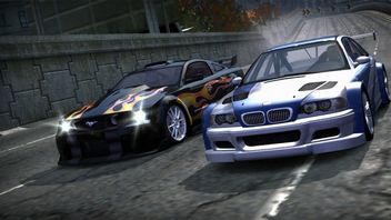 „Najpierw zabiorę ci furę, później zabiorę ci laskę”. Razor z Most Wanted ujawnia nam kulisy powstania kultowej odsłony NFS