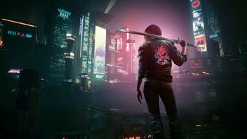 Do zespołu pracującego nad Cyberpunkiem 2 dołączył weteran Insomniac Games. CD Projekt Red rośnie w siłę