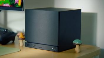 „Nazywamy to GabeCube, prawda?”. Gracze są podekscytowani Steam Machine, ale boją się zbyt wysokiej ceny