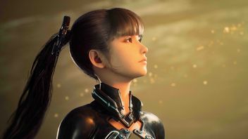 Wydawało się, że nie, ale Stellar Blade może pójść tą samą drogą co Helldivers 2, i wszystko wskazuje na to, że będzie szukać nowych odbiorców na innych konsolach