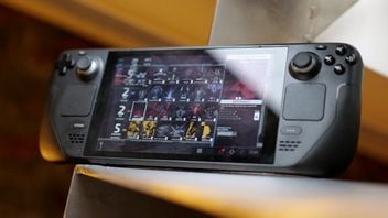 Valve wie, czym będzie Steam Deck 2, ale się nie śpieszy. „Nie jesteśmy zainteresowani wzrostem wydajności o 50%”