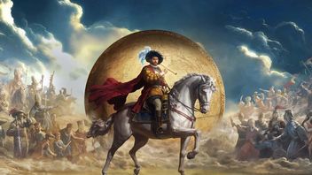 Twórcy Europy Universalis 5 nie odrobili pracy domowej z historii? Gracze zauważyli poważną pomyłkę deweloperów