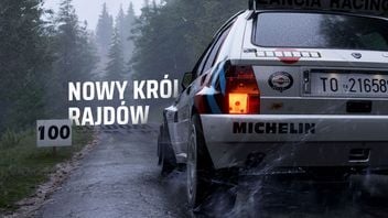 Nowy król rajdów? Assetto Corsa Rally już teraz imponuje fizyką i immersją, choć zawartość na start jest skromna