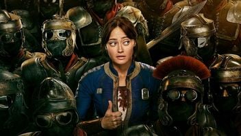 2. sezon Fallouta na pełnym zwiastunie. Nadchodzi nowa epicka przygoda Lucy i Ghoula w kontynuacji wielkiego hitu sci-fi Prime Video