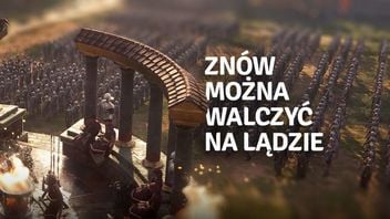 W Anno 117 znów można walczyć na lądzie - i to zmienia wszystko
