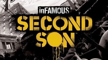inFamous: Second Son ze sprzedażą na poziomie miliona egzemplarzy