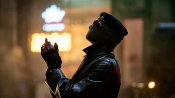 W ten weekend obejrzysz 3 nowe thrillery: już dziś wielki powrót Iluzji, premiera sci-fi z Glenem Powellem i gorąca intryga na Prime Video