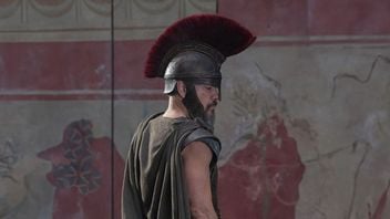 Odyseja Christophera Nolana będzie „najbardziej rozrywkowym” filmem lata. Matt Damon ujawnia kulisy „najlepszego doświadczenia w swojej karierze”