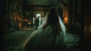 Nowy film Netflixa natychmiast podbija listy przebojów i staje się poważnym zagrożeniem dla Frankensteina. Powód nie jest zaskakujący