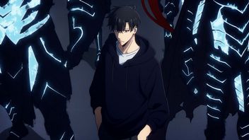 Tak najsilniejszy cień z armii Jinwoo będzie wyglądał w anime? Solo Leveling ujawniło go przed 3. sezonem