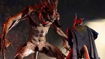 Jeden element Baldur's Gate 3 wciąż irytuje fanów. Jak na nagrodę za bycie złym, niezbyt do tego zachęca