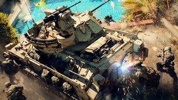 Twórcy Battlefield 6 chcą „nieustannej akcji”, ale po cichu zmniejszyli liczbę graczy w Przełamaniu. Społeczność jest podzielona